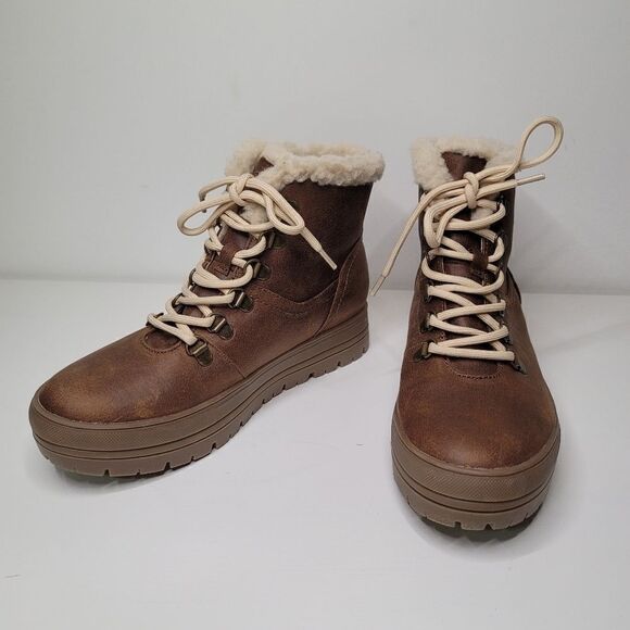 White mountain ankle boot - Picture 12 of 13